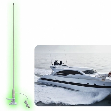 Mrf105 Marine Vhf Telsiz Anteni Tkstar kalitesi ile